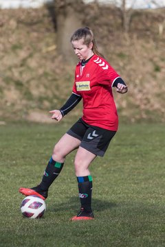 Bild 45 - F Rot Schwarz Kiel - SV Henstedt Ulzburg 2 : Ergebnis: 1:1